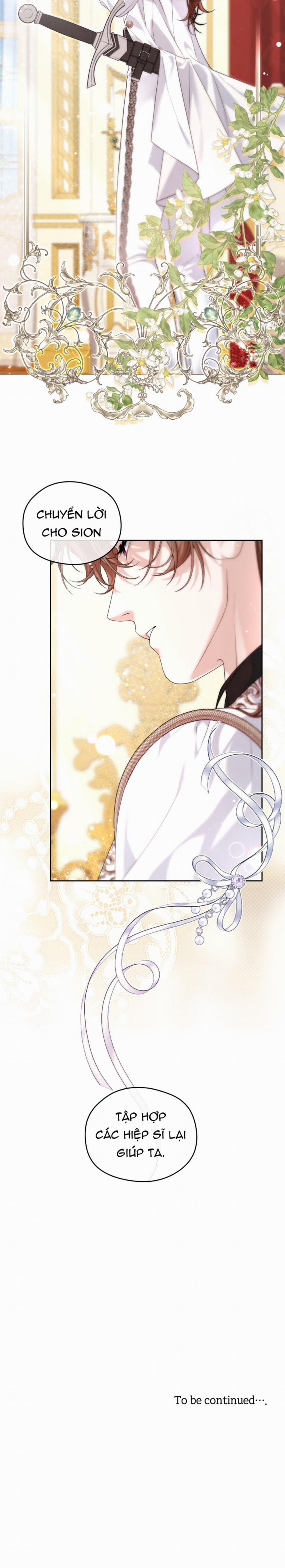 Bá Tước Beta Biến Đổi Thành Omega 13 trang 26