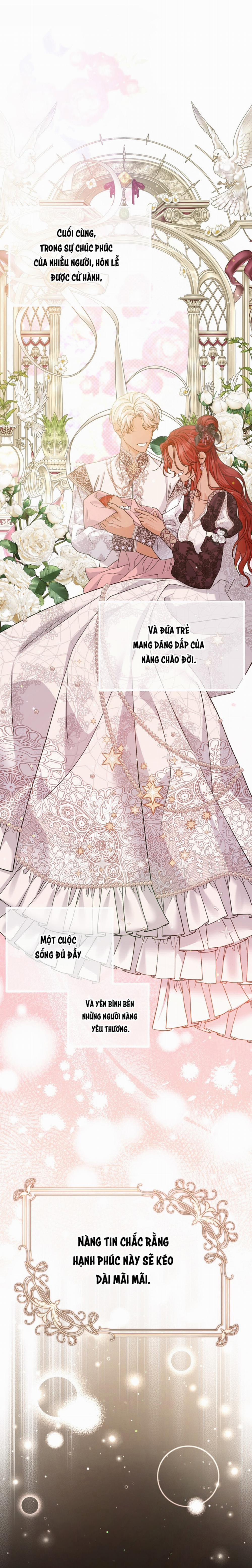 Bá Tước Beta Biến Đổi Thành Omega 20 trang 5