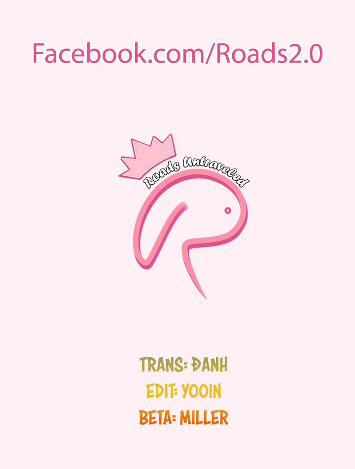 Bá Tước Beta Biến Đổi Thành Omega 4 trang 18