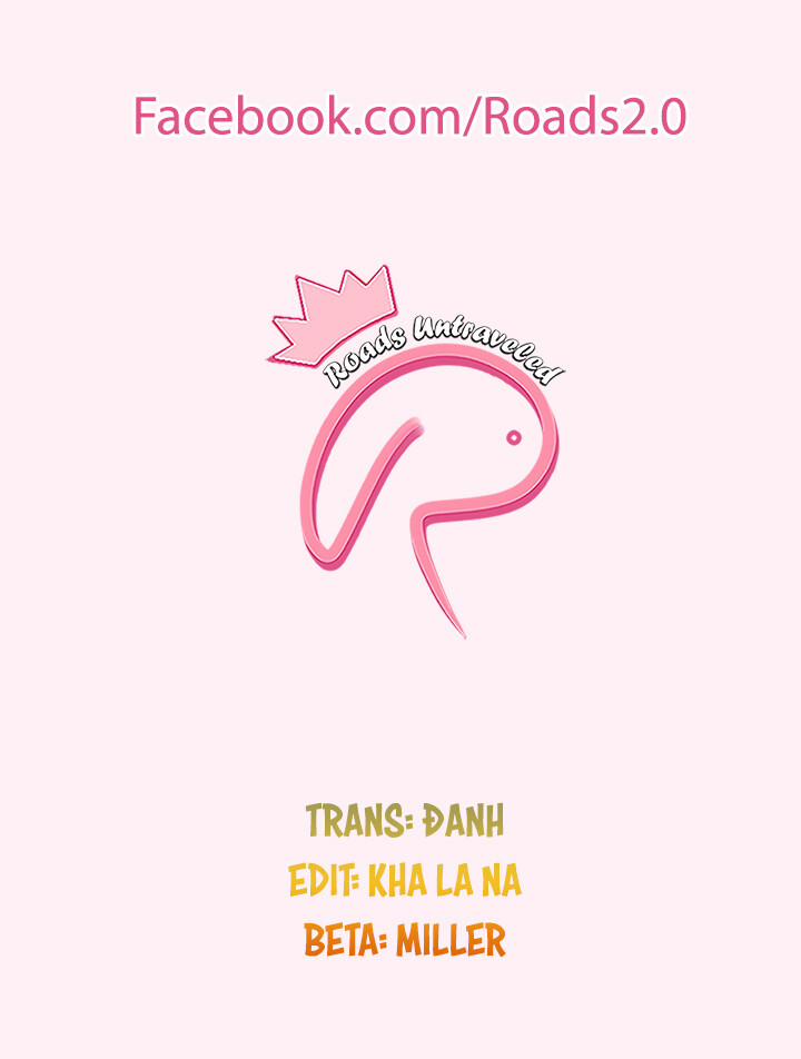 Bá Tước Beta Biến Đổi Thành Omega 5 trang 10