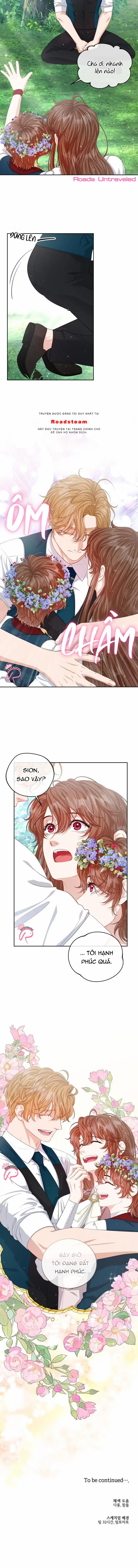 Bá Tước Beta Biến Đổi Thành Omega 7 trang 9