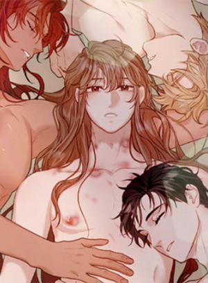 Đọc truyện tranh Bá Tước Beta Biến Đổi Thành Omega