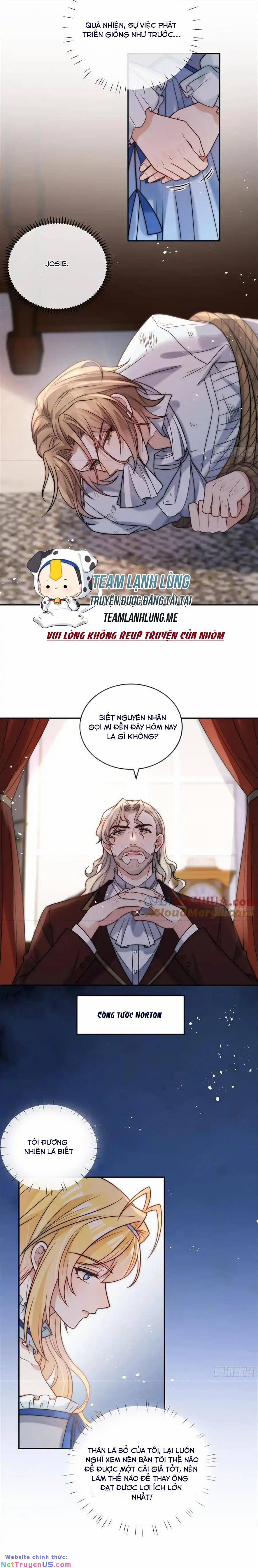 Bá Tước Man Rợn Nuông Chiều Ta 1 trang 13