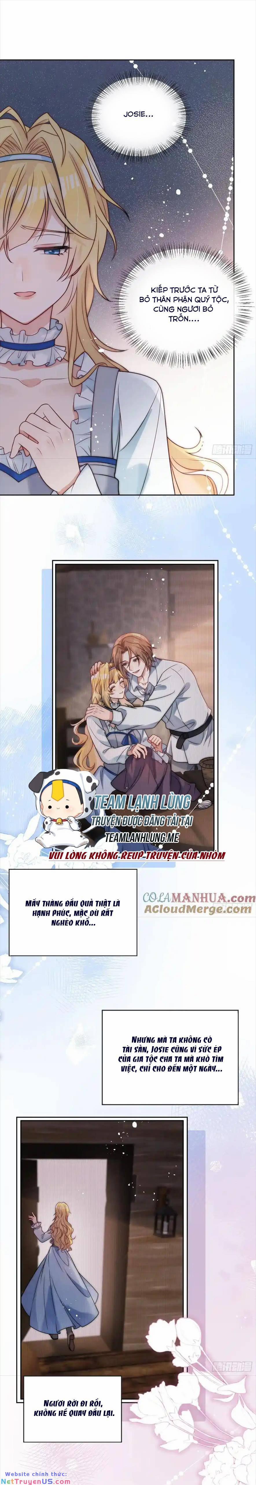 Bá Tước Man Rợn Nuông Chiều Ta 1 trang 17