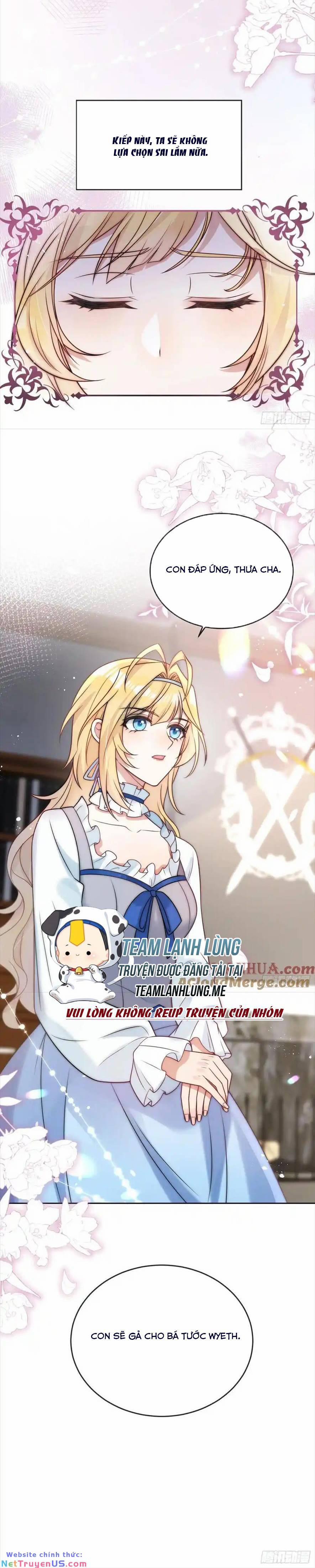 Bá Tước Man Rợn Nuông Chiều Ta 1 trang 18