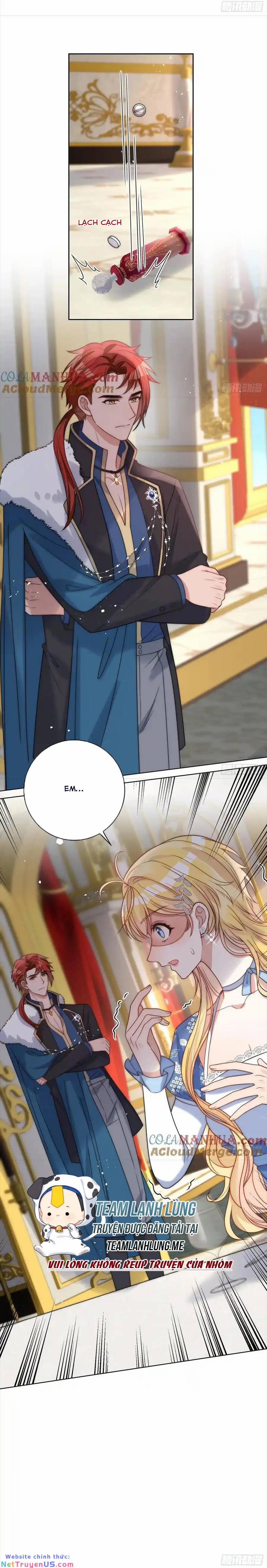 Bá Tước Man Rợn Nuông Chiều Ta 10 trang 7