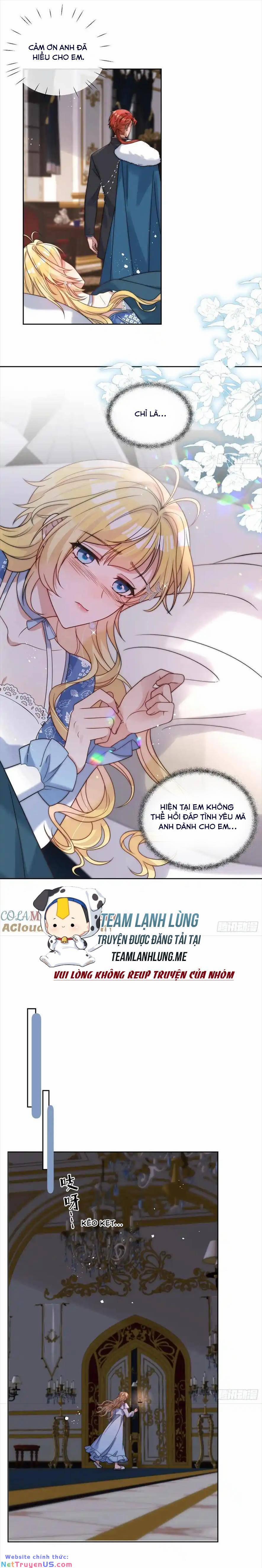 Bá Tước Man Rợn Nuông Chiều Ta 11 trang 6