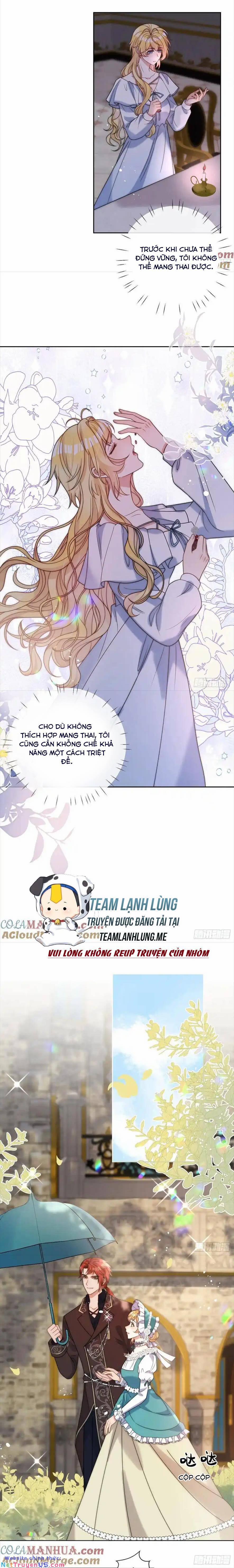 Bá Tước Man Rợn Nuông Chiều Ta 11 trang 7