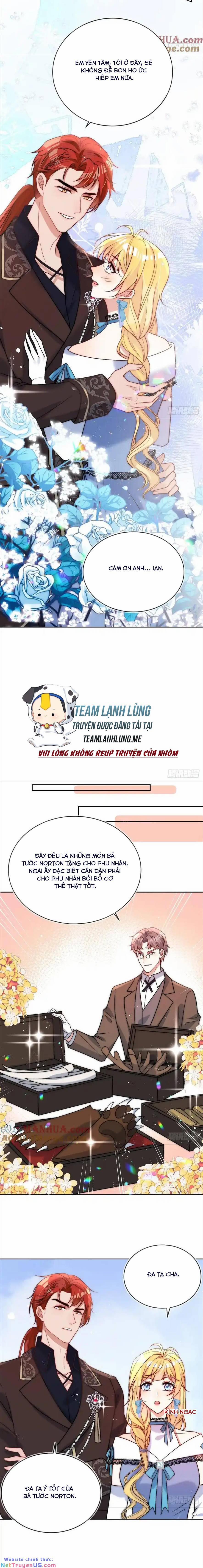 Bá Tước Man Rợn Nuông Chiều Ta 14 trang 8