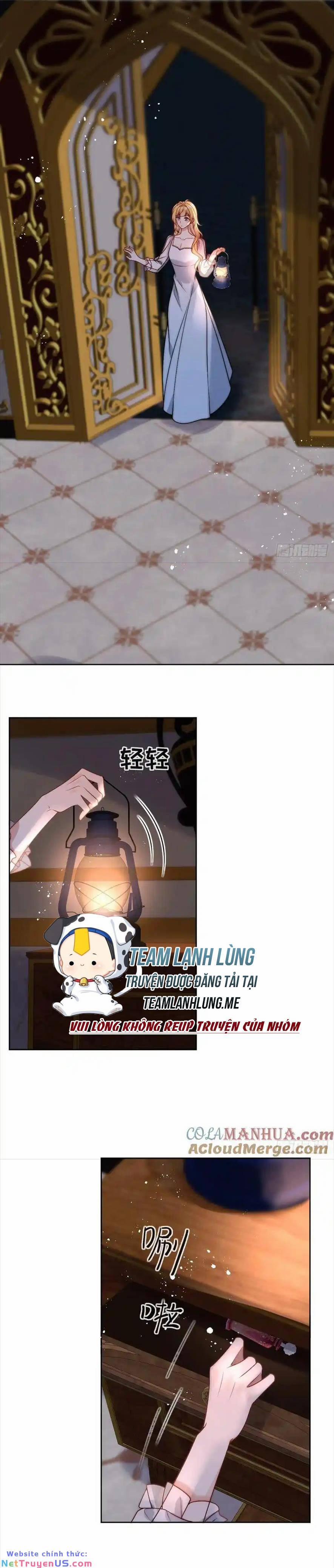 Bá Tước Man Rợn Nuông Chiều Ta 15 trang 4