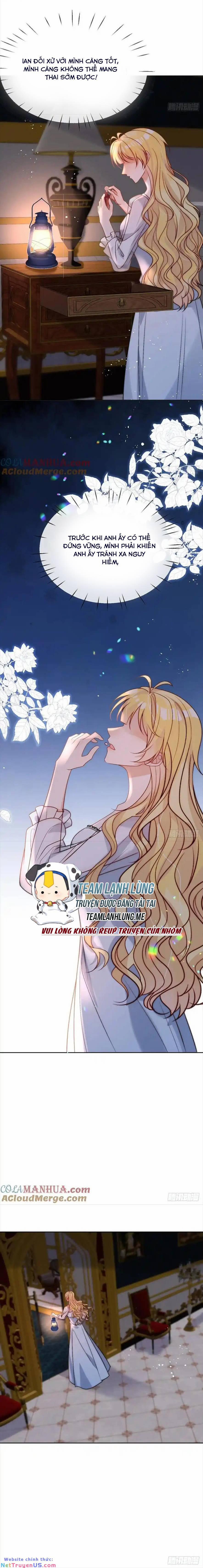 Bá Tước Man Rợn Nuông Chiều Ta 15 trang 5