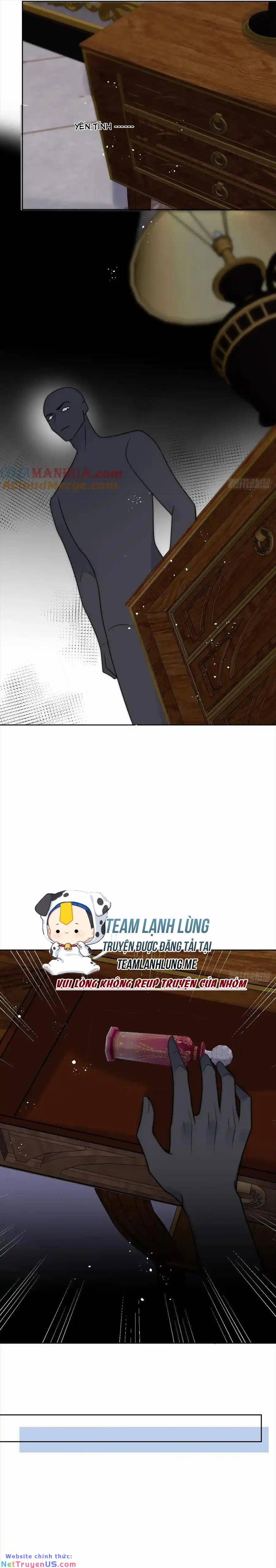 Bá Tước Man Rợn Nuông Chiều Ta 15 trang 6