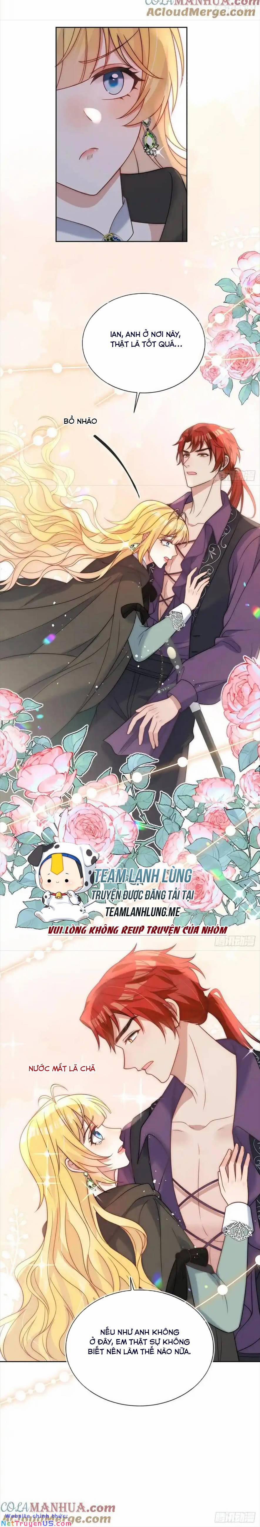 Bá Tước Man Rợn Nuông Chiều Ta 19 trang 8