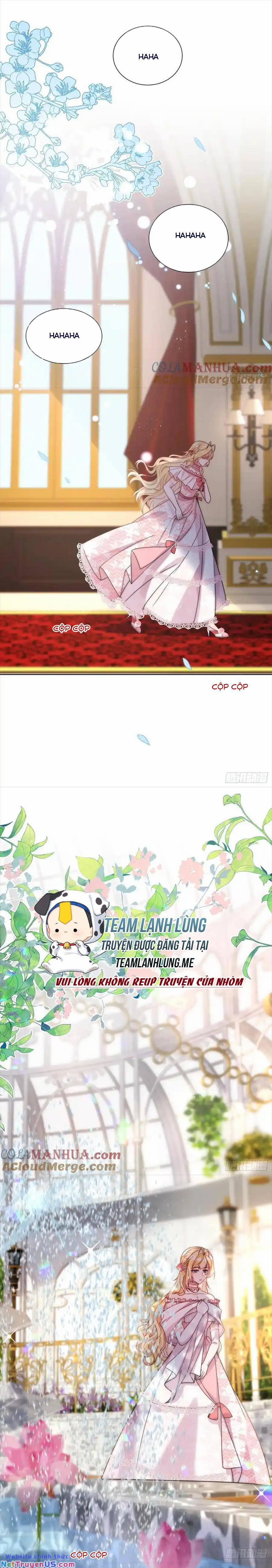 Bá Tước Man Rợn Nuông Chiều Ta 2 trang 10