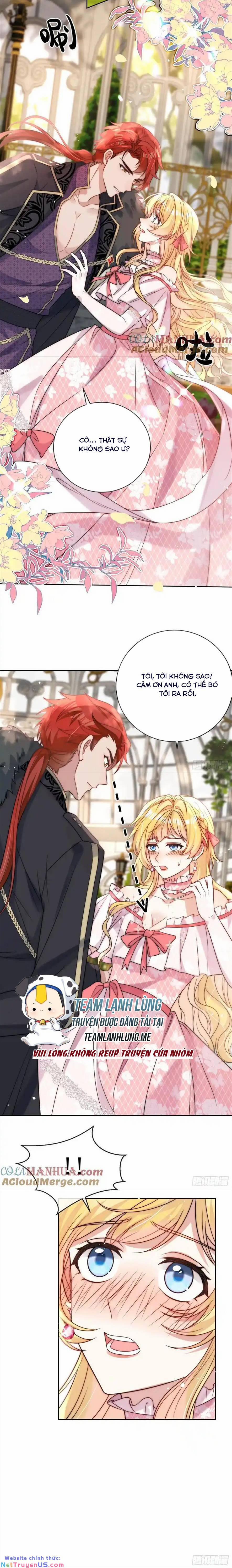 Bá Tước Man Rợn Nuông Chiều Ta 2 trang 14