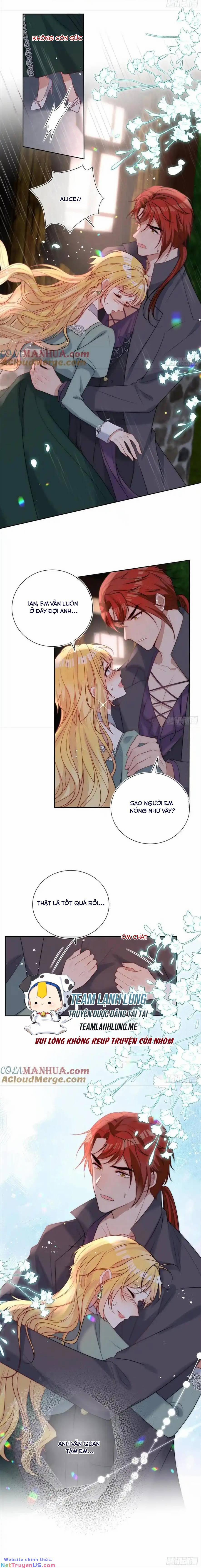 Bá Tước Man Rợn Nuông Chiều Ta 20 trang 7