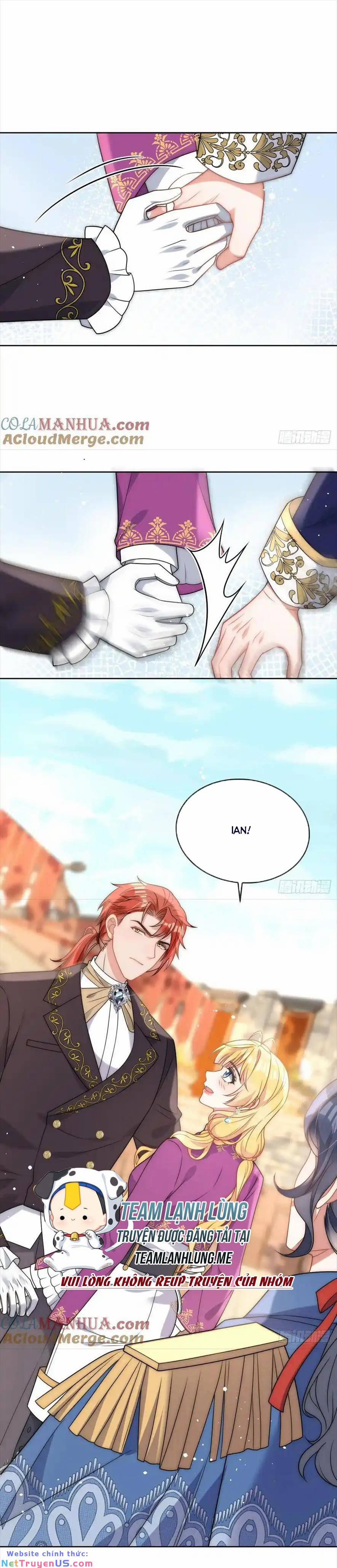 Bá Tước Man Rợn Nuông Chiều Ta 26 trang 10