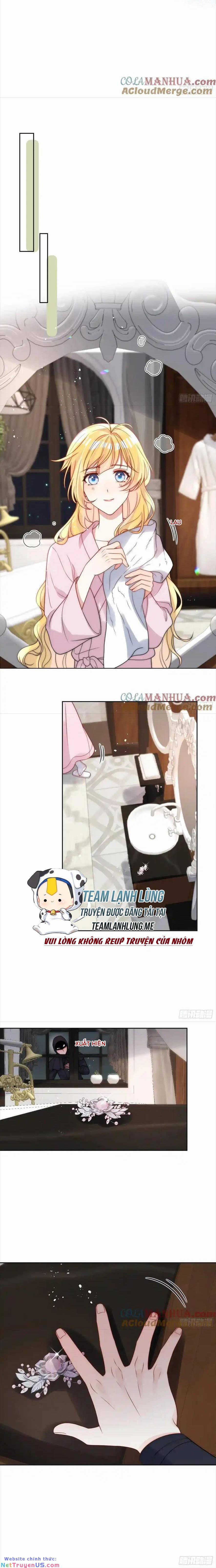 Bá Tước Man Rợn Nuông Chiều Ta 28 trang 5