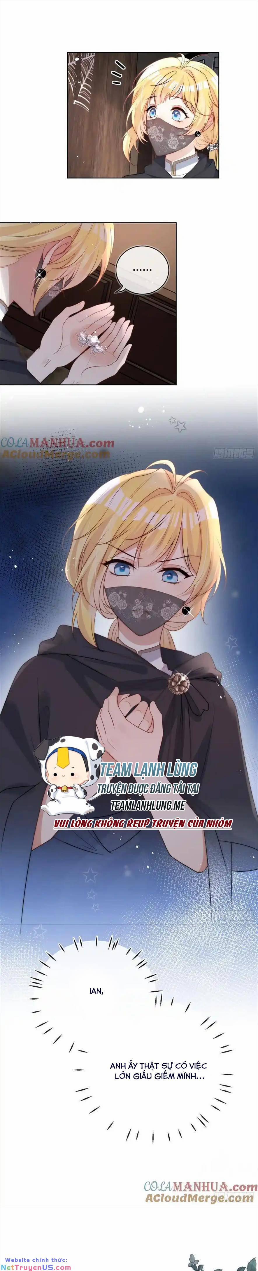 Bá Tước Man Rợn Nuông Chiều Ta 29 trang 6