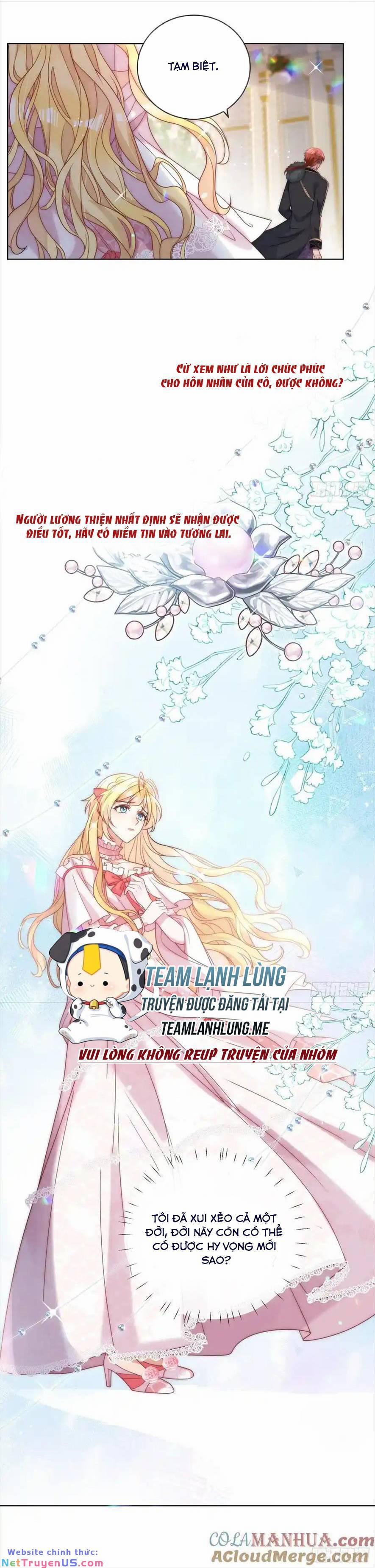 Bá Tước Man Rợn Nuông Chiều Ta 4 trang 13