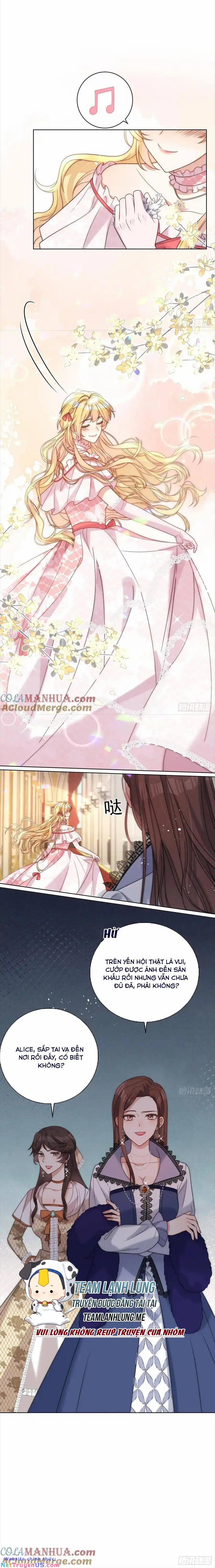 Bá Tước Man Rợn Nuông Chiều Ta 5 trang 14