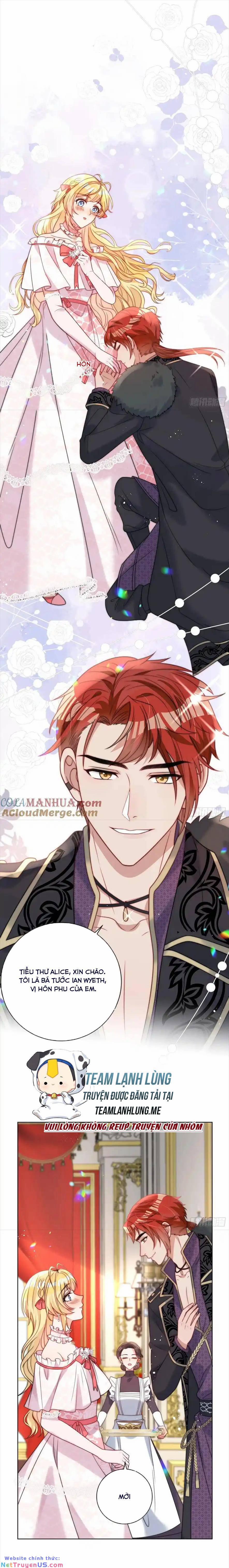 Bá Tước Man Rợn Nuông Chiều Ta 5 trang 7