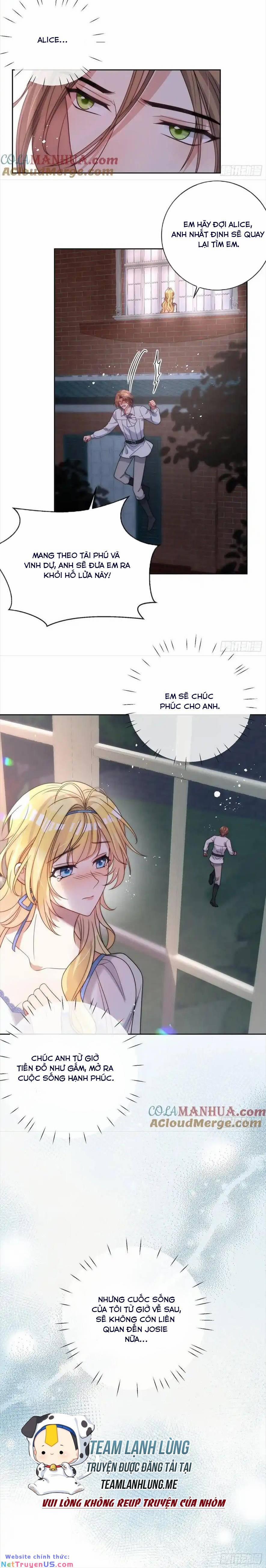 Bá Tước Man Rợn Nuông Chiều Ta 7 trang 5