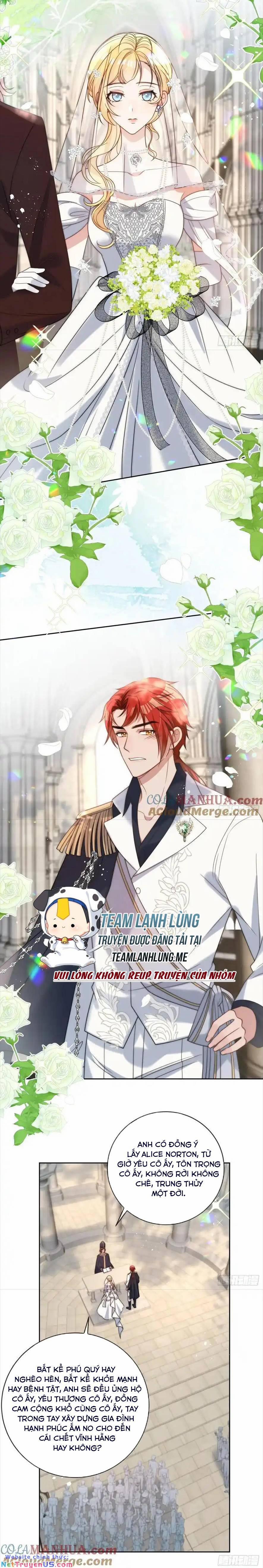 Bá Tước Man Rợn Nuông Chiều Ta 7 trang 7