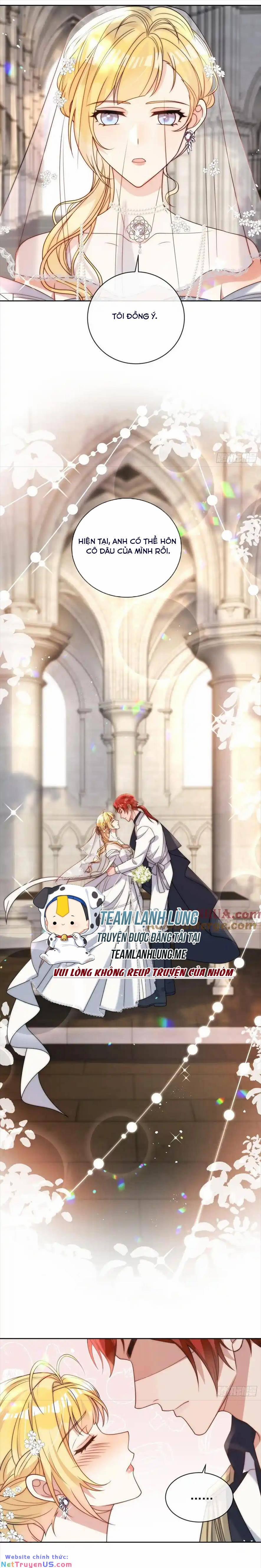 Bá Tước Man Rợn Nuông Chiều Ta 7 trang 9