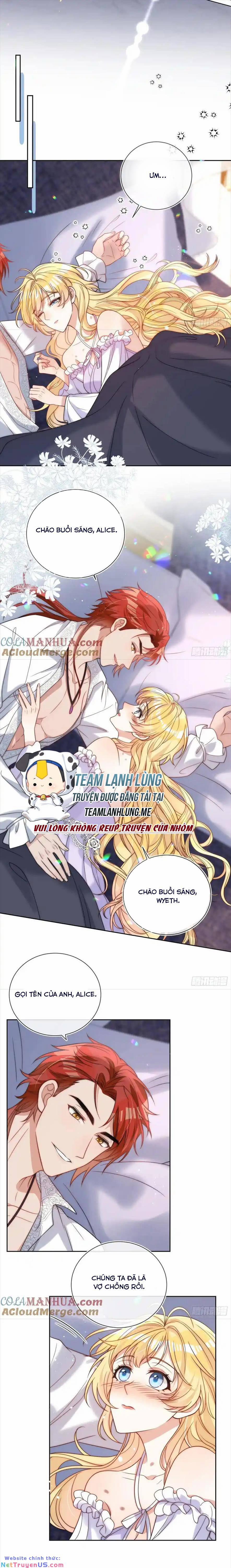 Bá Tước Man Rợn Nuông Chiều Ta 9 trang 5