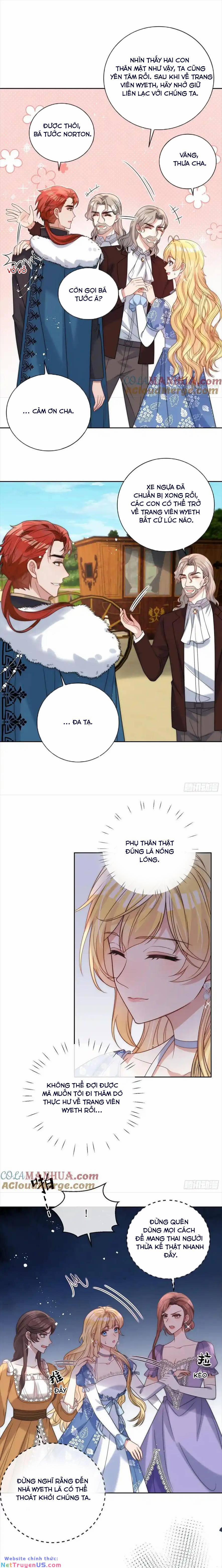 Bá Tước Man Rợn Nuông Chiều Ta 9 trang 8