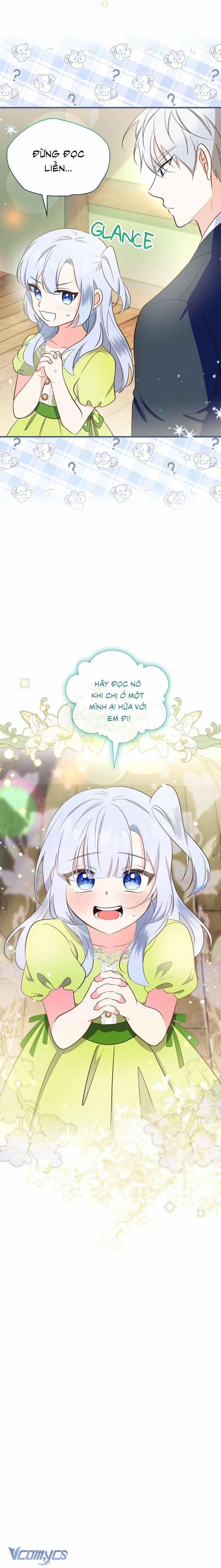 Bá Tước Quái Thú Sau Màn Đêm 33 trang 9