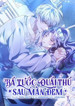 Đọc truyện tranh Bá Tước Quái Thú Sau Màn Đêm