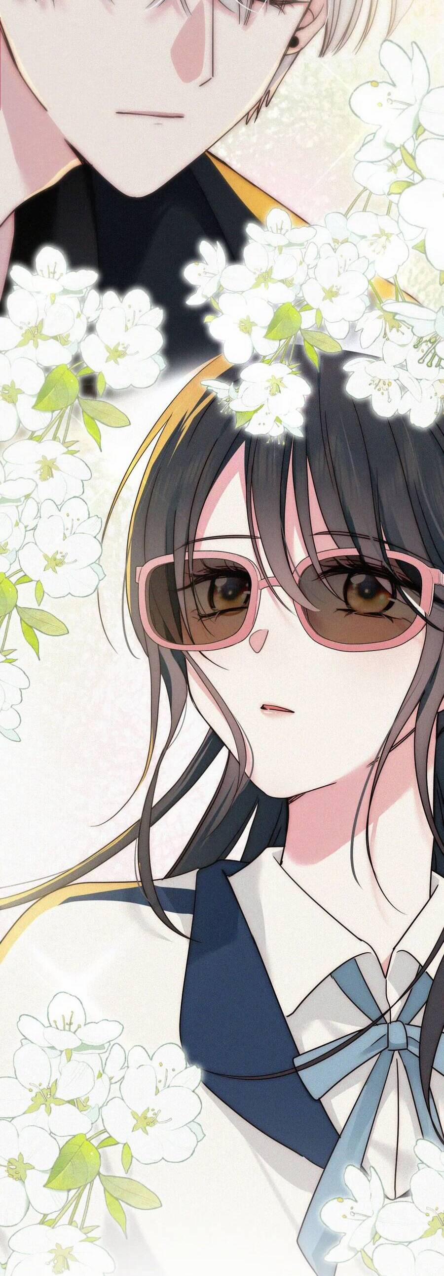 Bá Vương Sủng Ái Cô Vợ Mù 10 trang 27