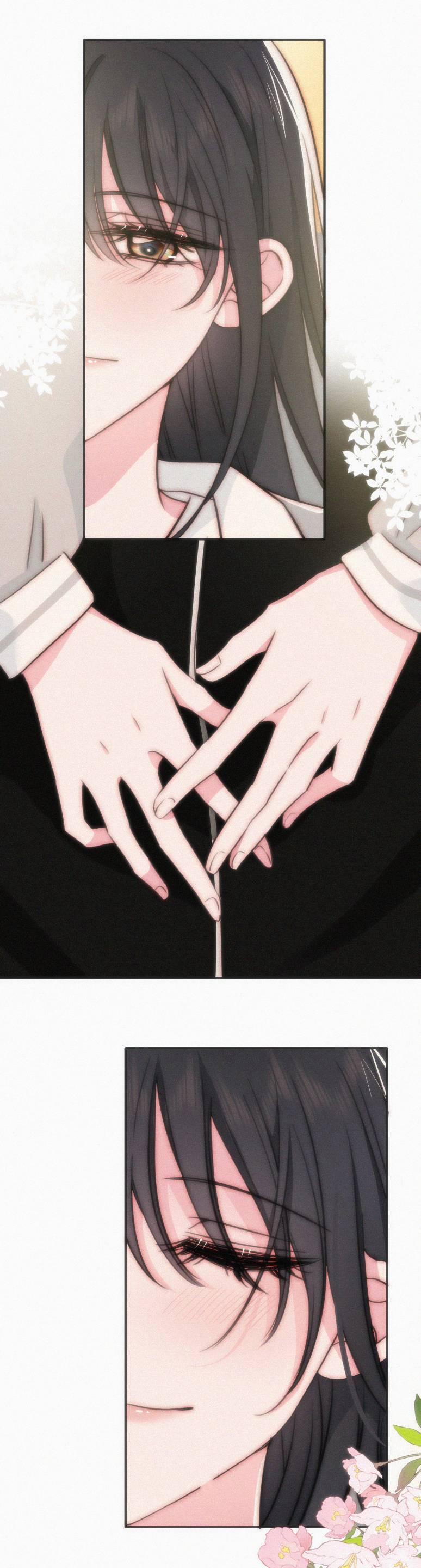 Bá Vương Sủng Ái Cô Vợ Mù 107 trang 6