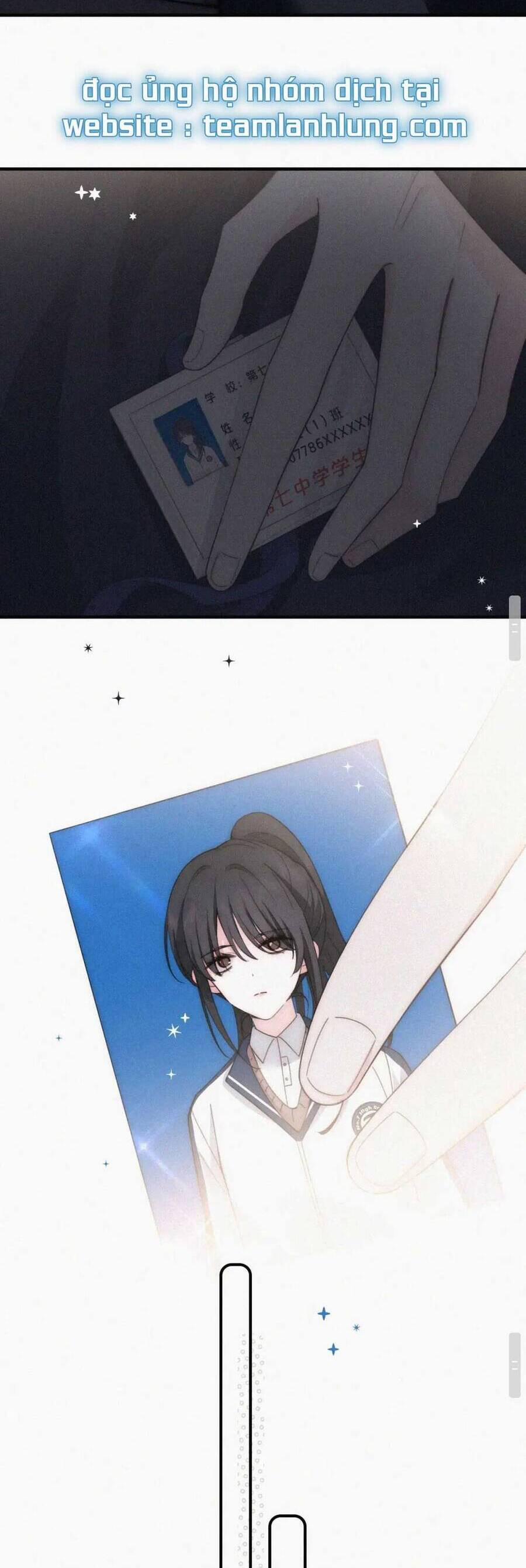 Bá Vương Sủng Ái Cô Vợ Mù 14 trang 2