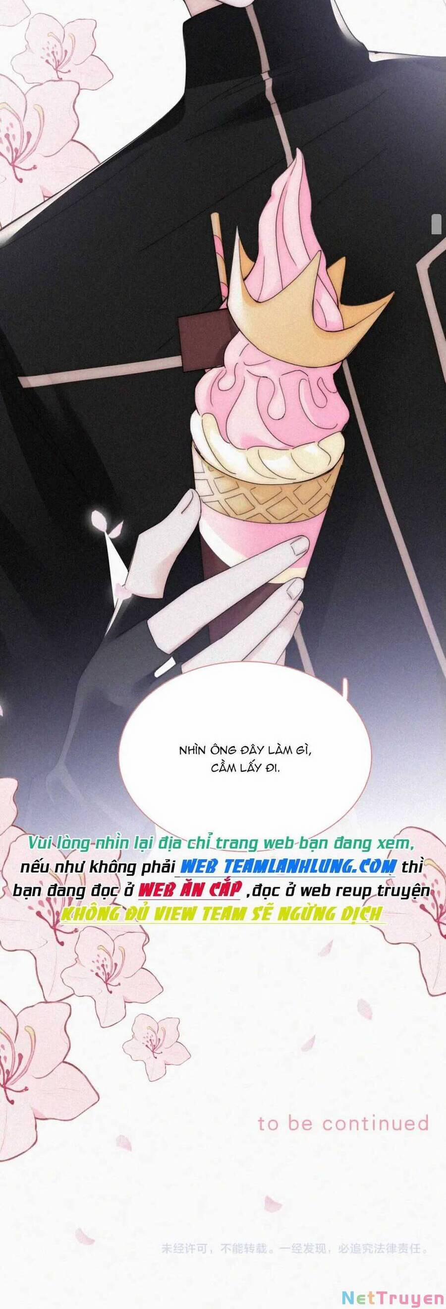 Bá Vương Sủng Ái Cô Vợ Mù 20 trang 26