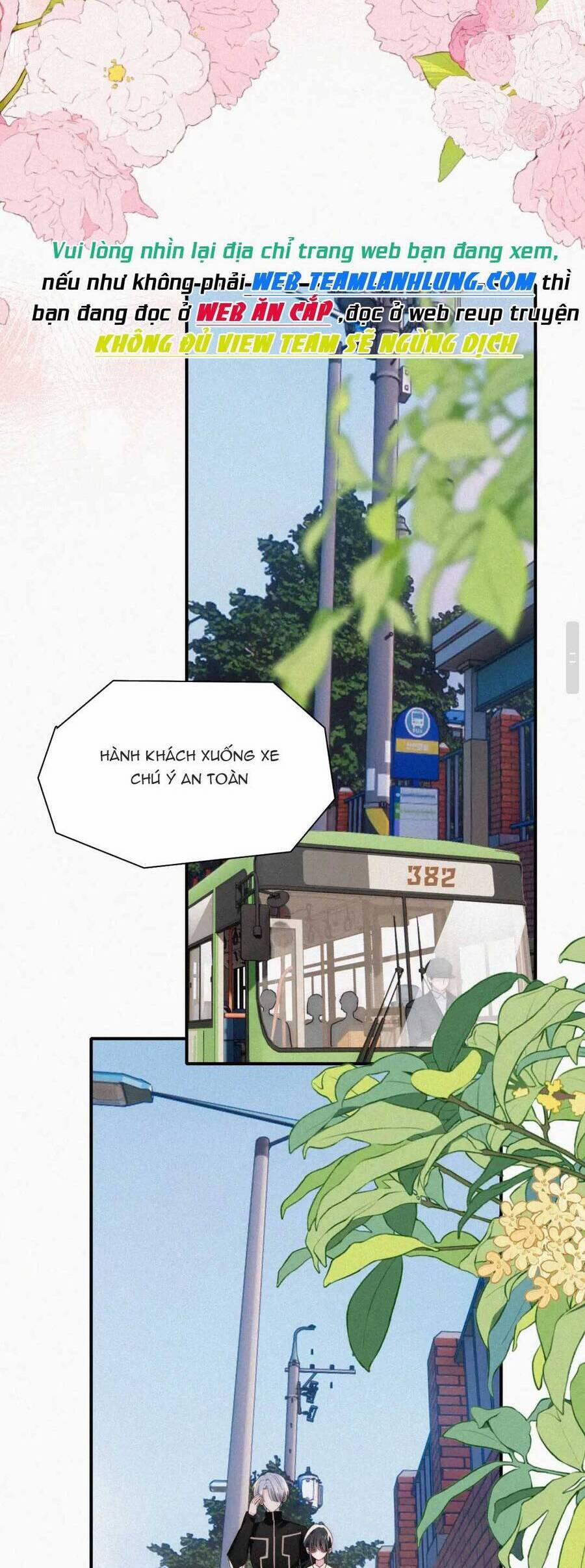 Bá Vương Sủng Ái Cô Vợ Mù 23 trang 5