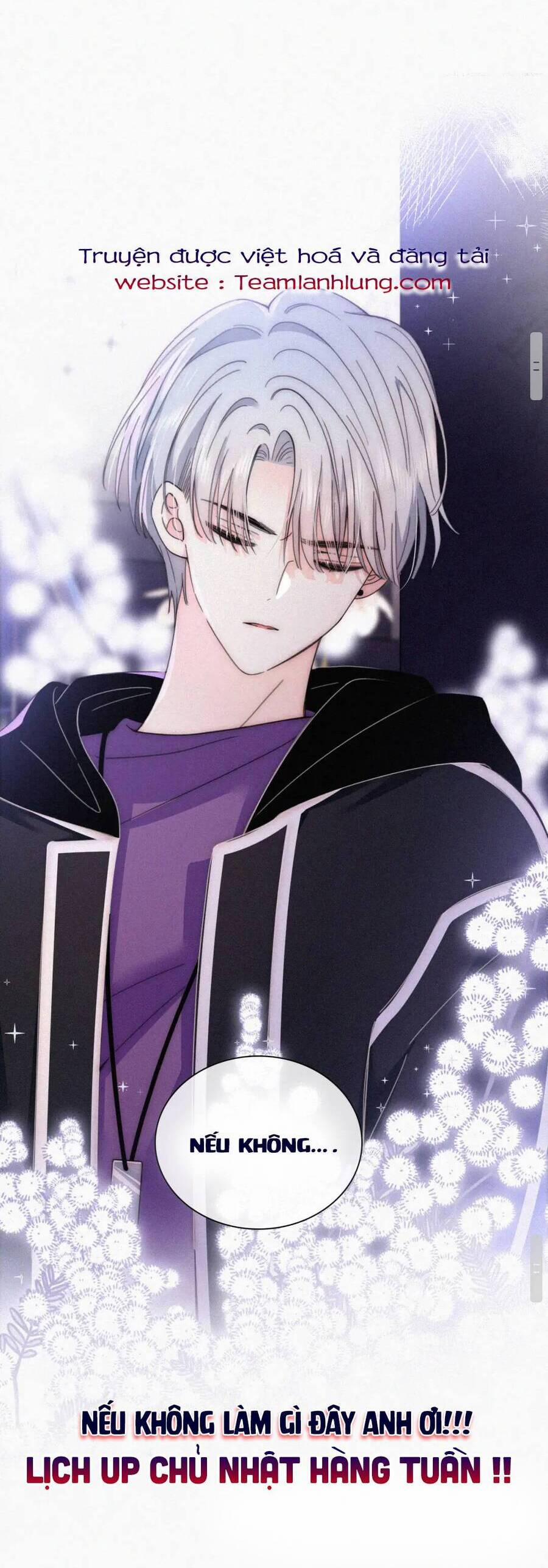 Bá Vương Sủng Ái Cô Vợ Mù 27 trang 29