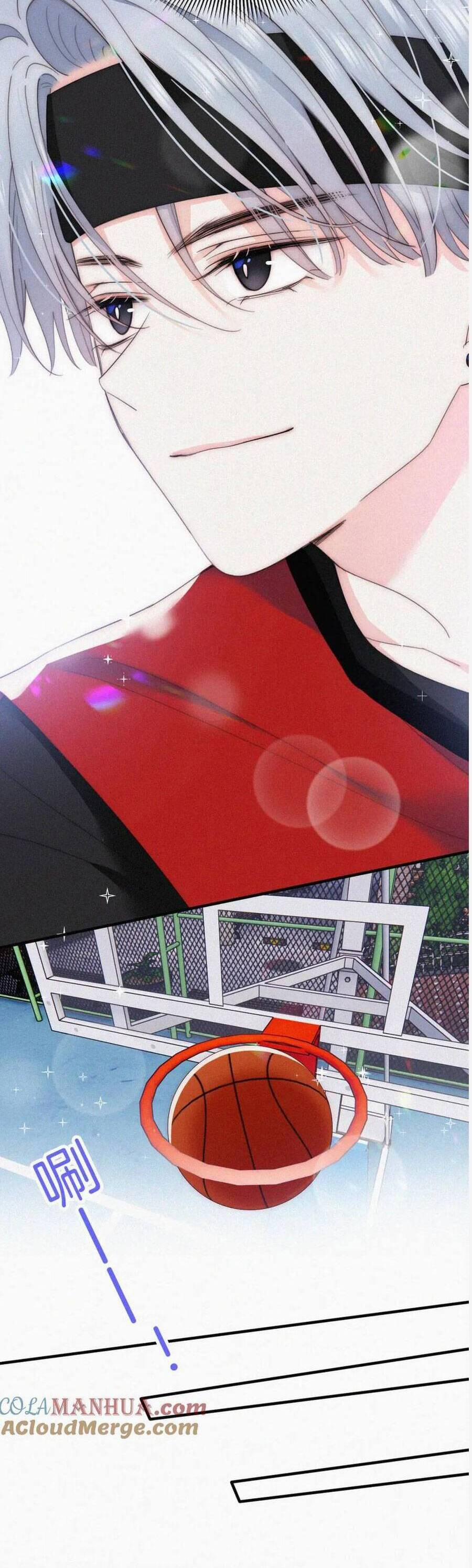 Bá Vương Sủng Ái Cô Vợ Mù 36 trang 13