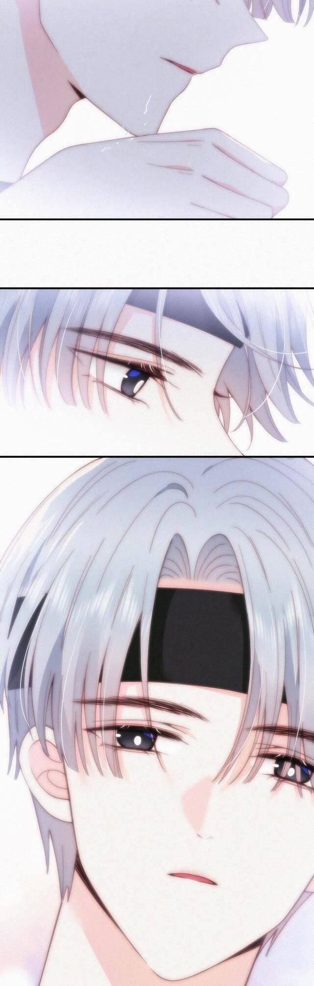 Bá Vương Sủng Ái Cô Vợ Mù 37 trang 24