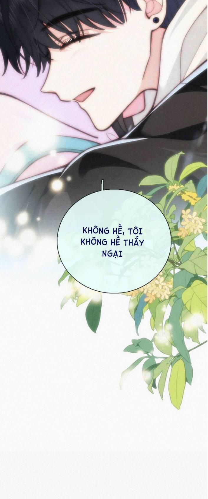 Bá Vương Sủng Ái Cô Vợ Mù 56 trang 24