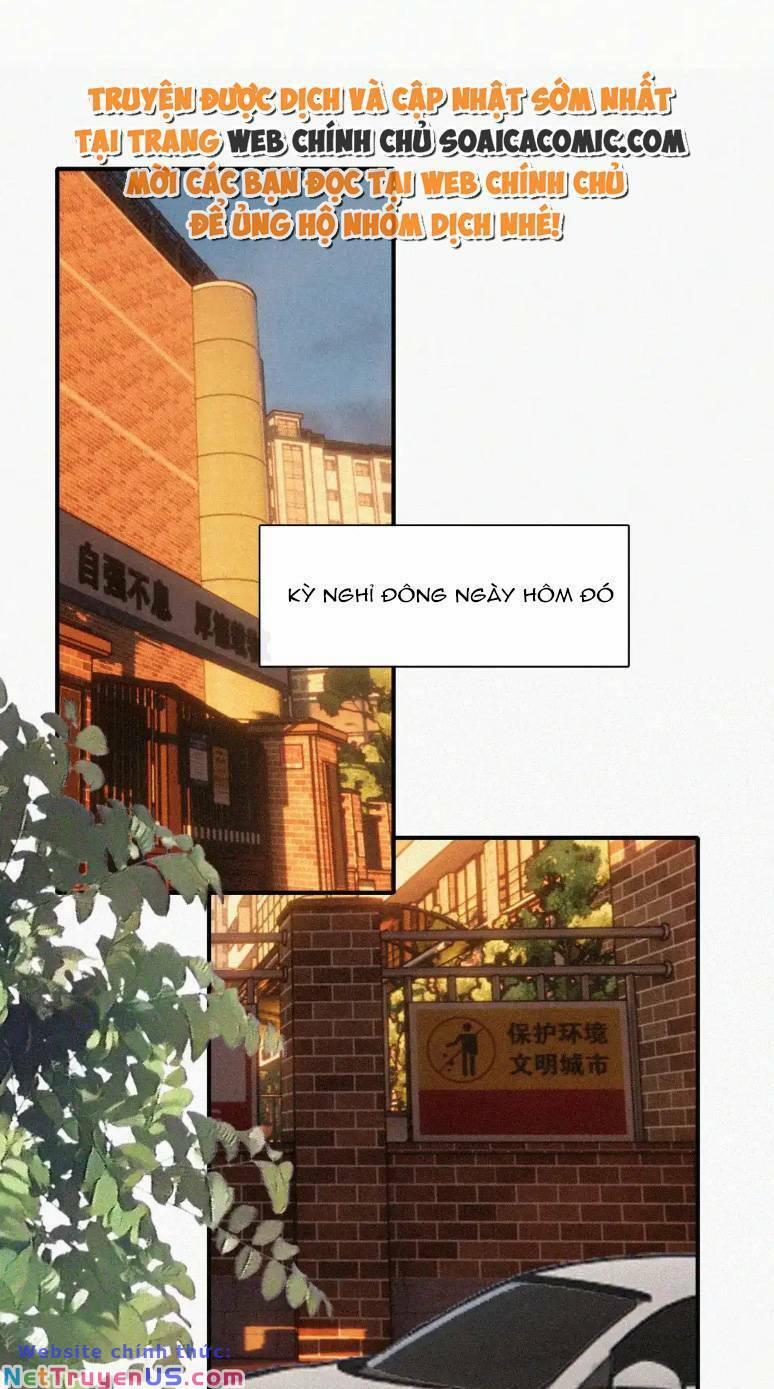 Bá Vương Sủng Ái Cô Vợ Mù 66 trang 0