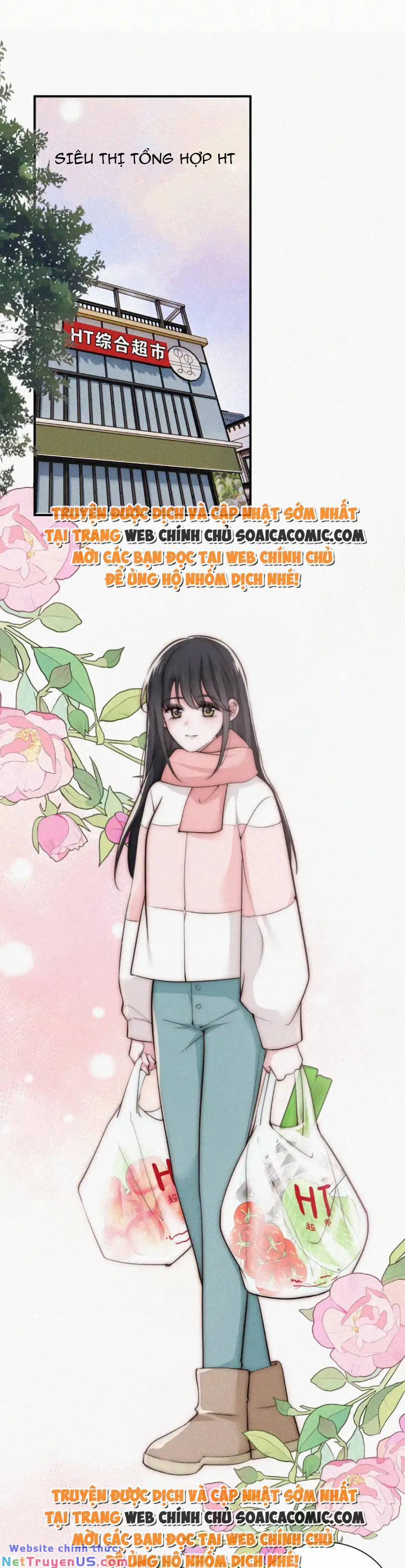 Bá Vương Sủng Ái Cô Vợ Mù 67 trang 0