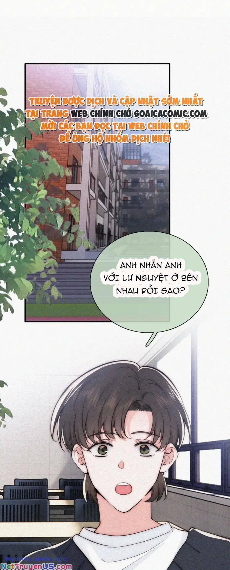 Bá Vương Sủng Ái Cô Vợ Mù 70 trang 0