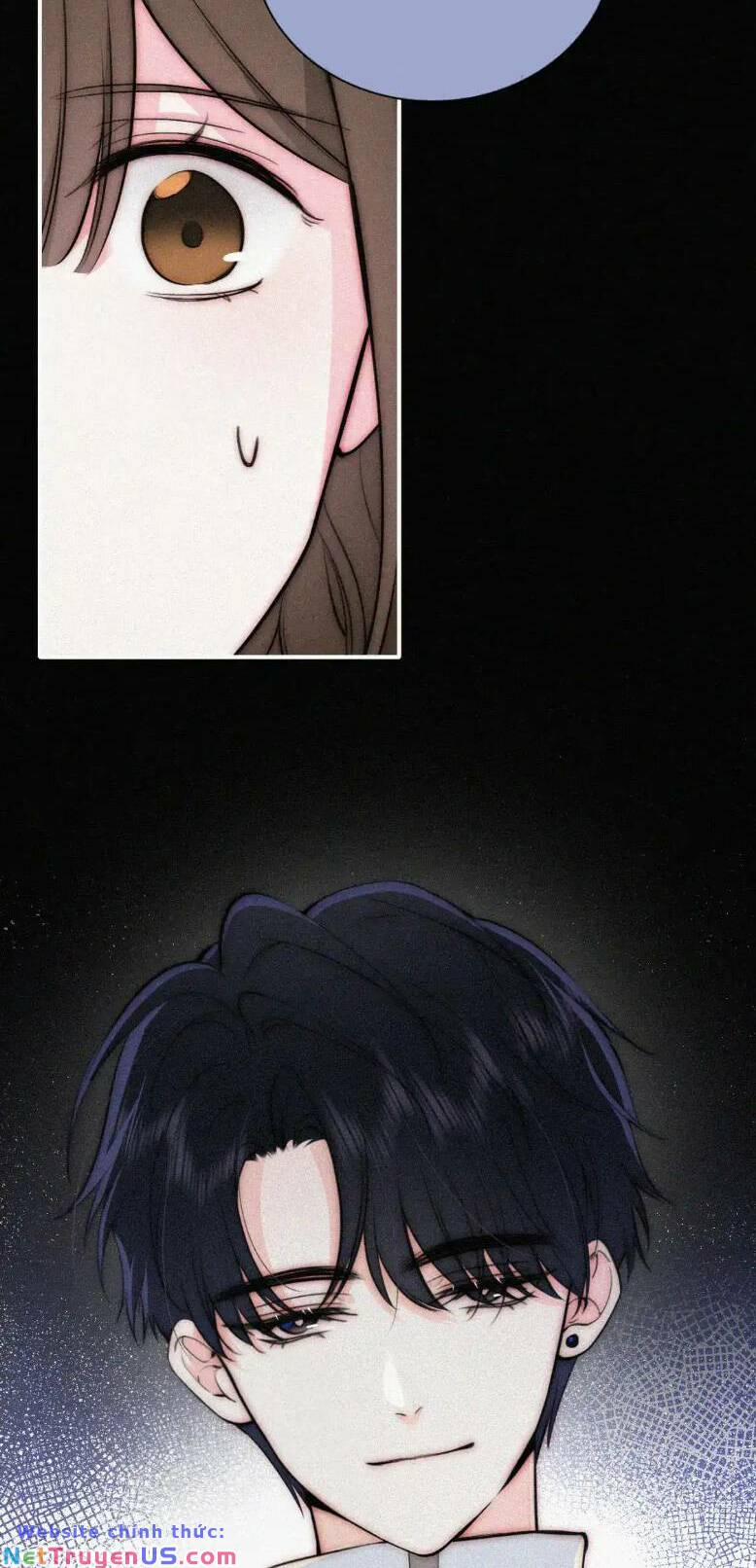 Bá Vương Sủng Ái Cô Vợ Mù 70 trang 14