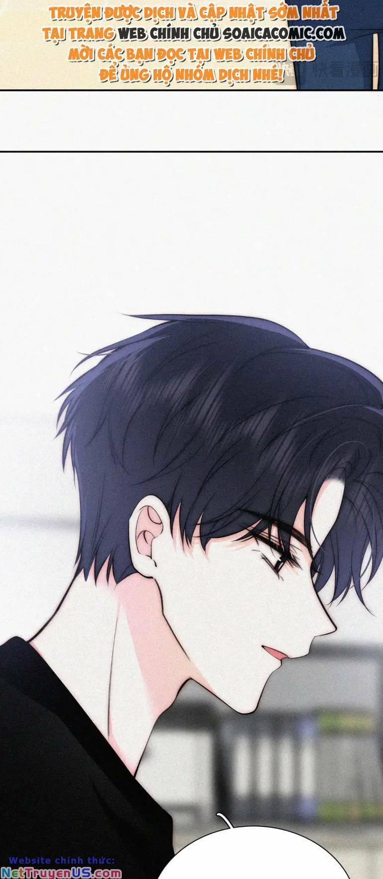 Bá Vương Sủng Ái Cô Vợ Mù 70 trang 22