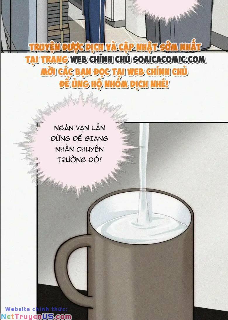 Bá Vương Sủng Ái Cô Vợ Mù 70 trang 32