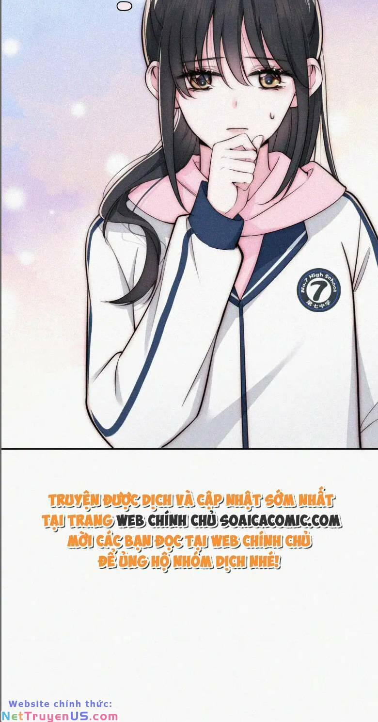 Bá Vương Sủng Ái Cô Vợ Mù 70 trang 34