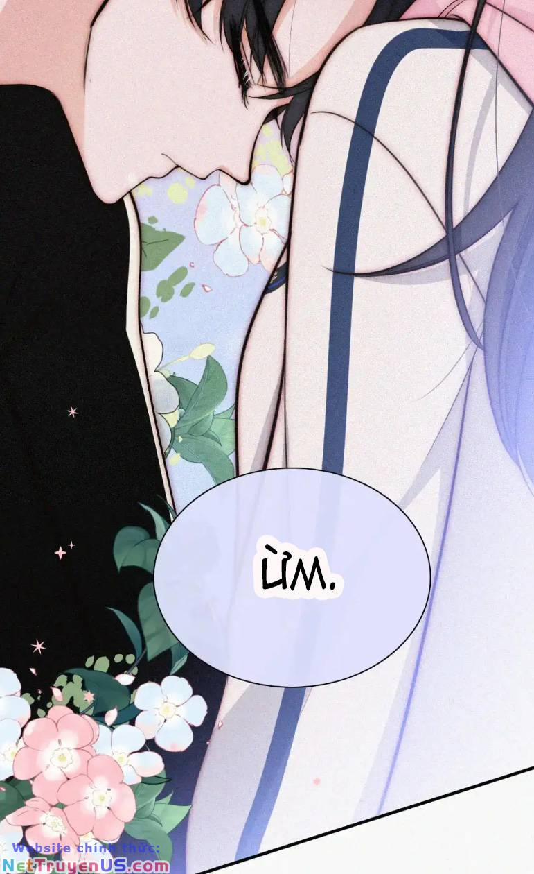 Bá Vương Sủng Ái Cô Vợ Mù 71 trang 12